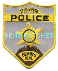 NEW MEXICO,DEMING POLICE 2_wm